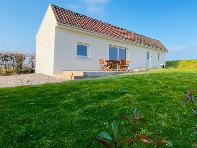 Gite De La Prevosserie Rinxent Exterior photo
