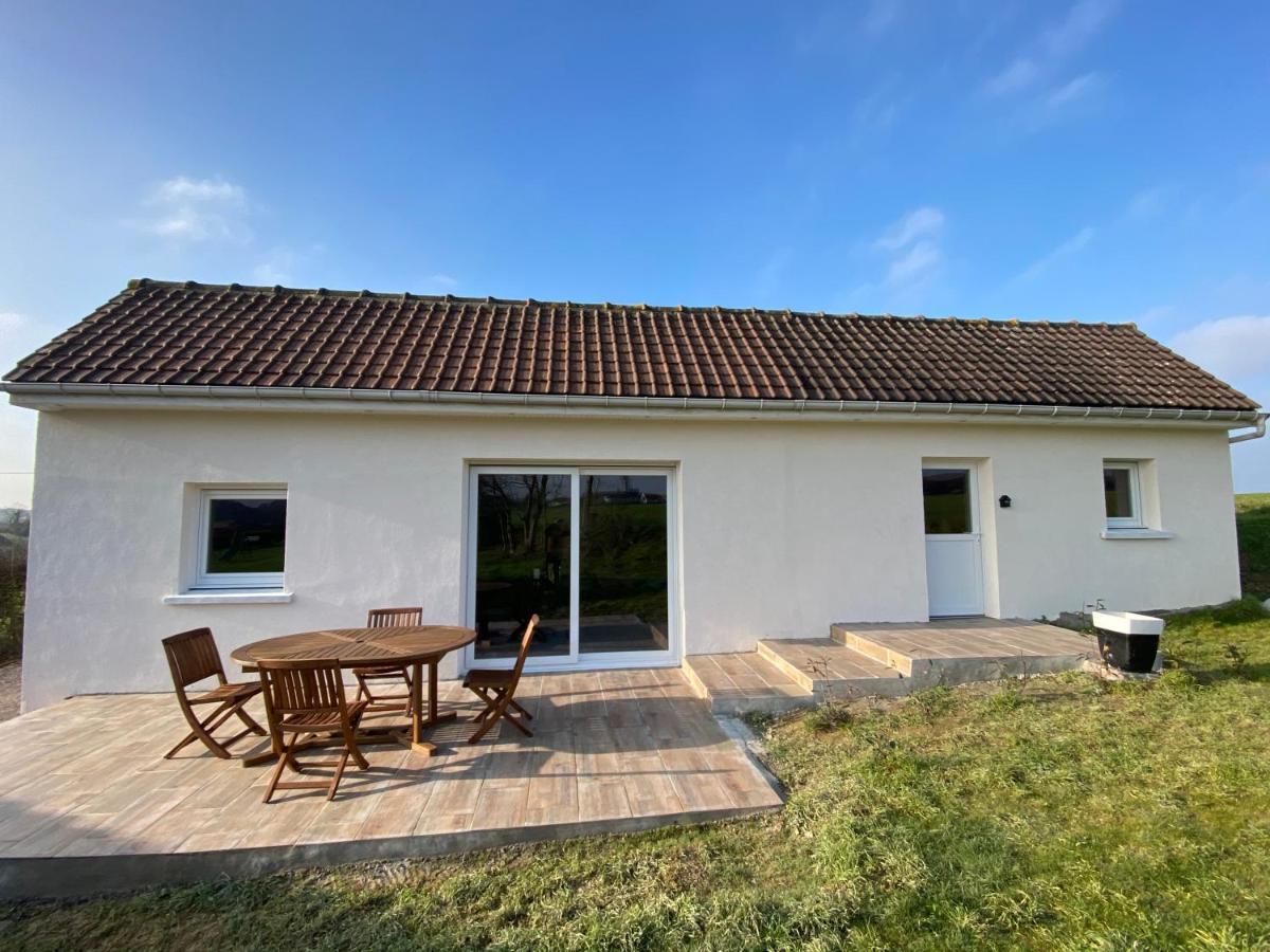 Gite De La Prevosserie Rinxent Exterior photo