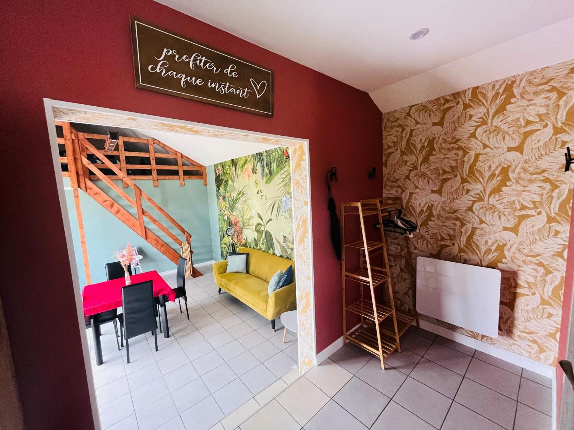 Gite De La Prevosserie Rinxent Exterior photo
